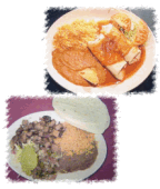 About Angel's Mexican Restaurant and reviews